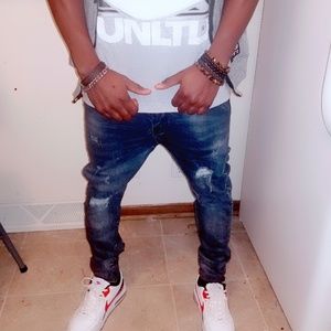 Meet your Posher, Amavi